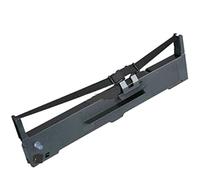 Nastro - nero-Compatibile con Epson LQ 590 Series-Marca Nastrofabrik Original