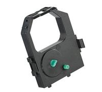 Nastro - nero -Compatibile con Lexmark 2391 Plus- IBM 2380-Marca Nastrofabrik Original