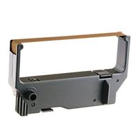 Nastro- nero - Compatibile con Star & Micronics SP 298 MC - SP 200 -Marca Nastrofabrik Original