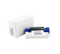 Nastro nero MA1000K compatibile for Magicard Enduro3E