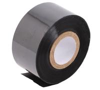 Nastro nero per HP241DY8, accessorio per stampa della data, per macchine codificatrici (30 mm x 100 m)