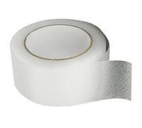 Nastro Non Slip - 0,98x19,69 Pollici Di Cassetta Di Sicurezza | Nastro Anti -slip Non Skid Gradini Adesivi Impermeabili Per Corridoio, Casa, Doccia, Piscina, Bagno, Pubblico, Cucina, Ingresso, Bagno E