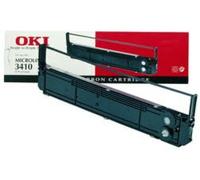 Nastro OKI 09002308 - Nero