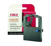 Nastro OKI 09002309 - Nero