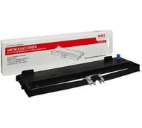 Nastro OKI 43821103 - Nero