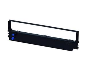Nastro Oki 44173405 (44173405) Nero Compatibile