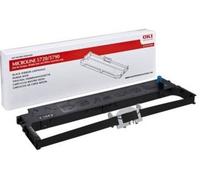 Nastro OKI 44173405 - Nero
