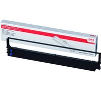 Nastro OKI 44173406 - Nero