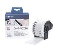Brother DK-N55224 nastro per etichettatrice