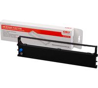Nastro Originale colore Nero per modello Microline Oki 43571802