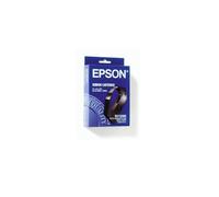 NASTRO ORIGINALE EPSON C13S015066 S015066 15066 Bk Nero