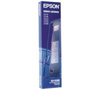 Nastro Originale Epson S015086 (Nero)