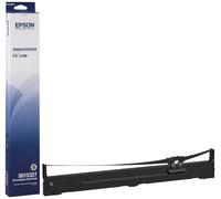 Nastro Originale Epson S015327 (Nero)