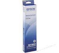 Epson SIDM Black Ribbon Cartridge