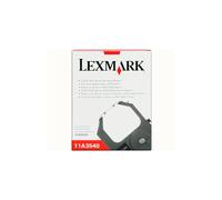 Nastro Originale Lexmark 11A3540 (Nero)
