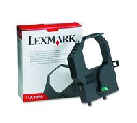 Nastro Originale Lexmark 11A3550 (Nero)