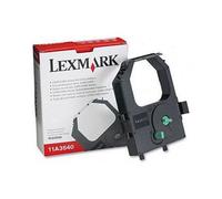 NASTRO ORIGINALE LEXMARK 3070166 11A3540 NERO 4000000 caratteri