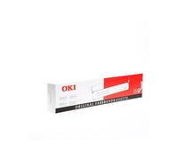 NASTRO ORIGINALE OKI Microline 4410 40629303 Bk Nero 15000000 Caratteri
