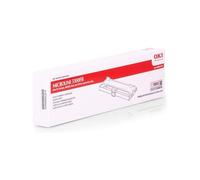 NASTRO ORIGINALE OKI Microline 5100FB 43821103 Bk Nero 2000000 Caratteri