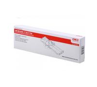 OKI 44173405 nastro per stampante Nero