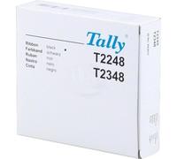 Nastro Originale Tally 043837 (Nero)