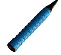 Nastro overgrip per racchetta da tennis, antiscivolo, ad asciugatura rapida, per badminton, squash, racchette da ping pong, canottaggio
