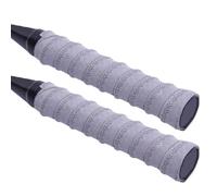 Nastro overgrip per racchette da tennis - Nastro overgrip per tennis, nastro overgrip in PU per racchette da tennis | Grip tape universale, forniture, migliora il tuo gioco con il nostro