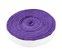 Nastro Overgrip Racchetta Assorbente Sudore 10m Rotolo per Tennis Squash Badmint