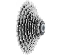 Cassetta 10v. p2r 11-36 per shimano-sram mtb argento (11-13-15-17-19-21-24-28-32