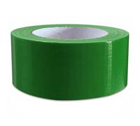 Nastro Panno Forte e Affidabile 50mm x 50m Rosso Nero Argento Bianco Verde