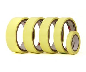 Nastro paranipple Giallo Tape Tubeless Notubes Universale ( 36 mm )