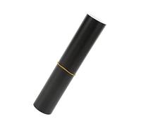 Nastro parasole per auto, funzionamento pratico, per parabrezza, adesivo pratico, nero e sole che blocca le prestazioni durevoli per l'auto