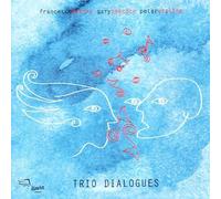 Nastro Peacock Ers - Trio Dialogues