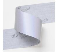 Nastro pellicole rifrangenti catarifrangenti riflettenti da cucire 50mm x 10MT
