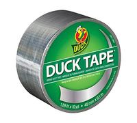 Shurtape - Duck Tape® 48 mm x 9,1 m cromato