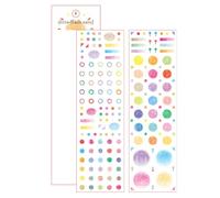 Nastro Per Animali Domestici Die Taglio Adesivo Animali Domestici Pre-taglio Maschera Decorativo La Nota Scrapbooking Del Calendario Del Taccuino Da Giornale Che Prende Un Foglio D'argento