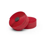 Pro Peaked Performance Handlebar Tape Rosso Black / Red EVA