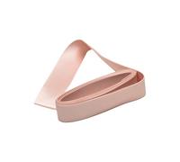 Nastro per balletto Pointe, accessorio per cinghia per scarpe, scarpe lisce, aiuto per l'allenamento di balletto per la pratica dello studio di danza, attrezzatura per palcoscenico per uomini, bambini