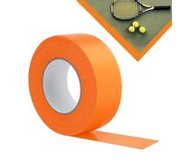 Nastro per campo da tennis - nastro esterno per pennarello sportivo | Forte striscia di , composizione del materiale non calmo, resistenza superiore agli elementi esterni . Indipendentemente