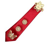 Nastro per capelli in stile Hanbok coreano Farfalla Retrò Elegante