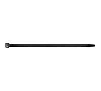 Nastro per cavi nero OPK 7,6-250-C/100 pezzi OPK_7,6-250-C/100