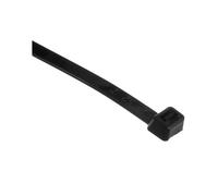 Nastro per cavi nero OPK 7,6-300-C/100 pezzi OPK_7,6-300-C/100.