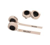 Nastro per cerchi in cotone zefal 2 m