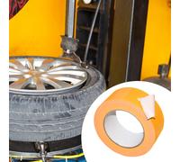 Nastro per cerchi in lega di alluminio, pellicola protettiva antigraffio