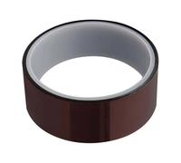 Nastro per cerchi Tubeless Spank Fratelli Marron