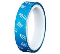 Schwalbe Tubeless Rim Tape 10 M Blu 27 mm Blue