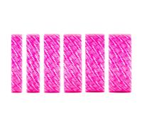 Muc Off Tubeless Rim Tape 50 M Bianco 17 mm Black