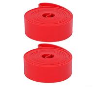 Nastro per cerchioni e protezione camera d'aria per mountain bike, anti-foratura (73,7 cm)