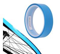 Nastro per cerchioni per bicycle - Nastro sigillante sottovuoto per tubi interni | Striscia per cerchioni Biike, avvolgimento sottovuoto per bici anti-foratura | Cuscinetto di protezione sottovuoto