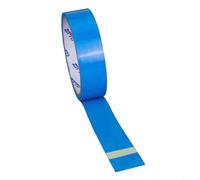Nastro per cerchioni senza camera d'aria, 10 m, tipo PET, per ruote di biciclette, adatto per cerchioni da 21, 23, 25, 27, 29, 32 e 35 mm, senza problemi di sovrapposizione (25 mm)